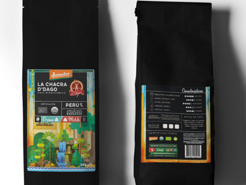Café 250g